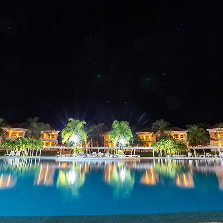 Daj Resort & Marina Ribeirao Claro Exterior photo