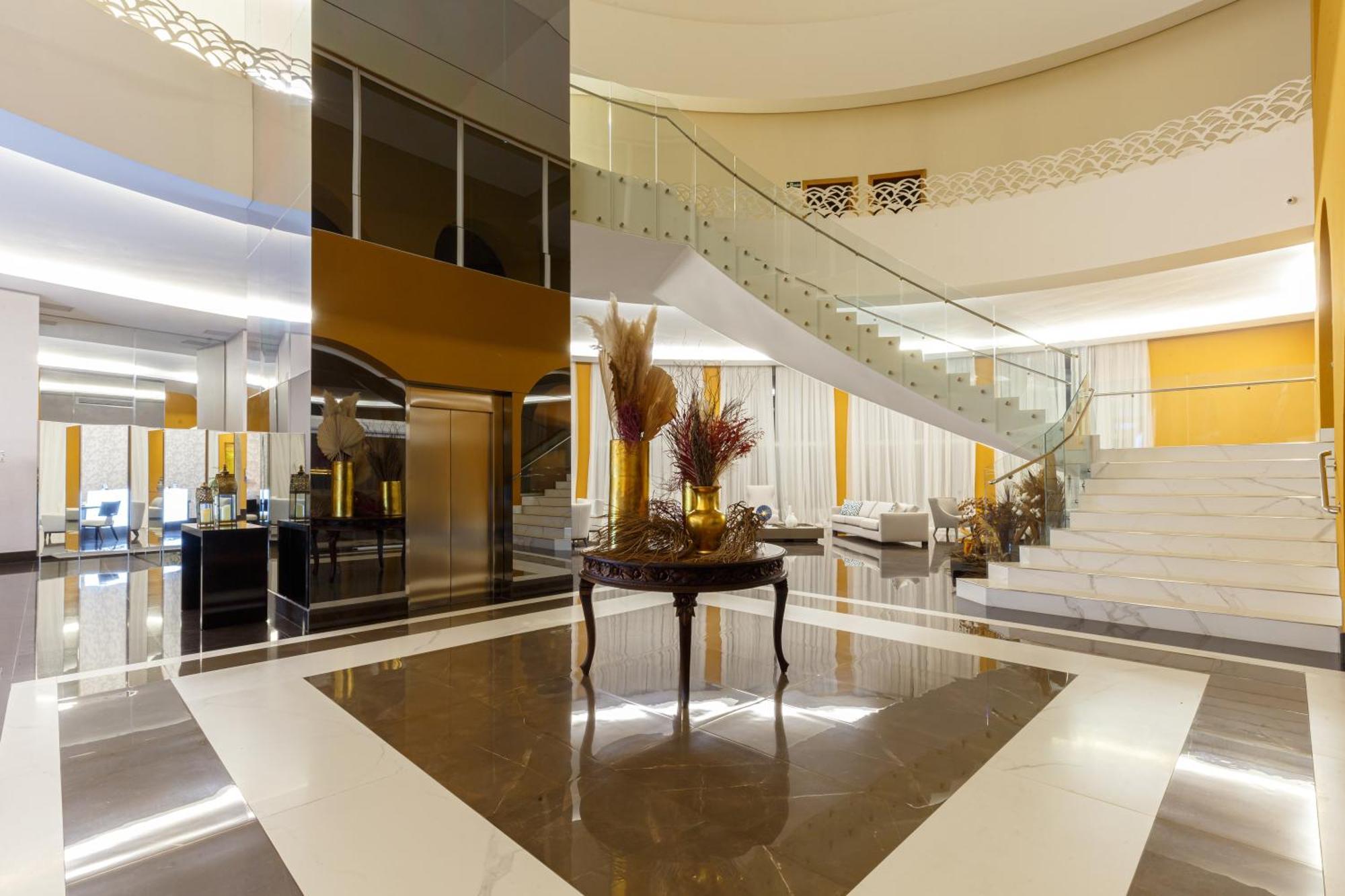 Daj Resort & Marina Ribeirao Claro Exterior photo