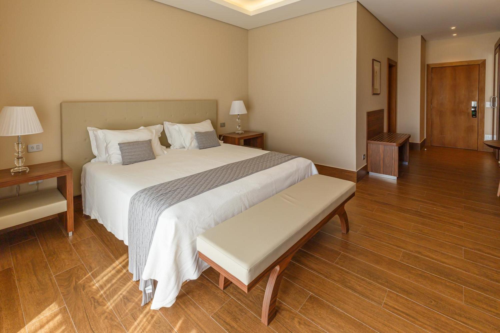 Daj Resort & Marina Ribeirao Claro Exterior photo