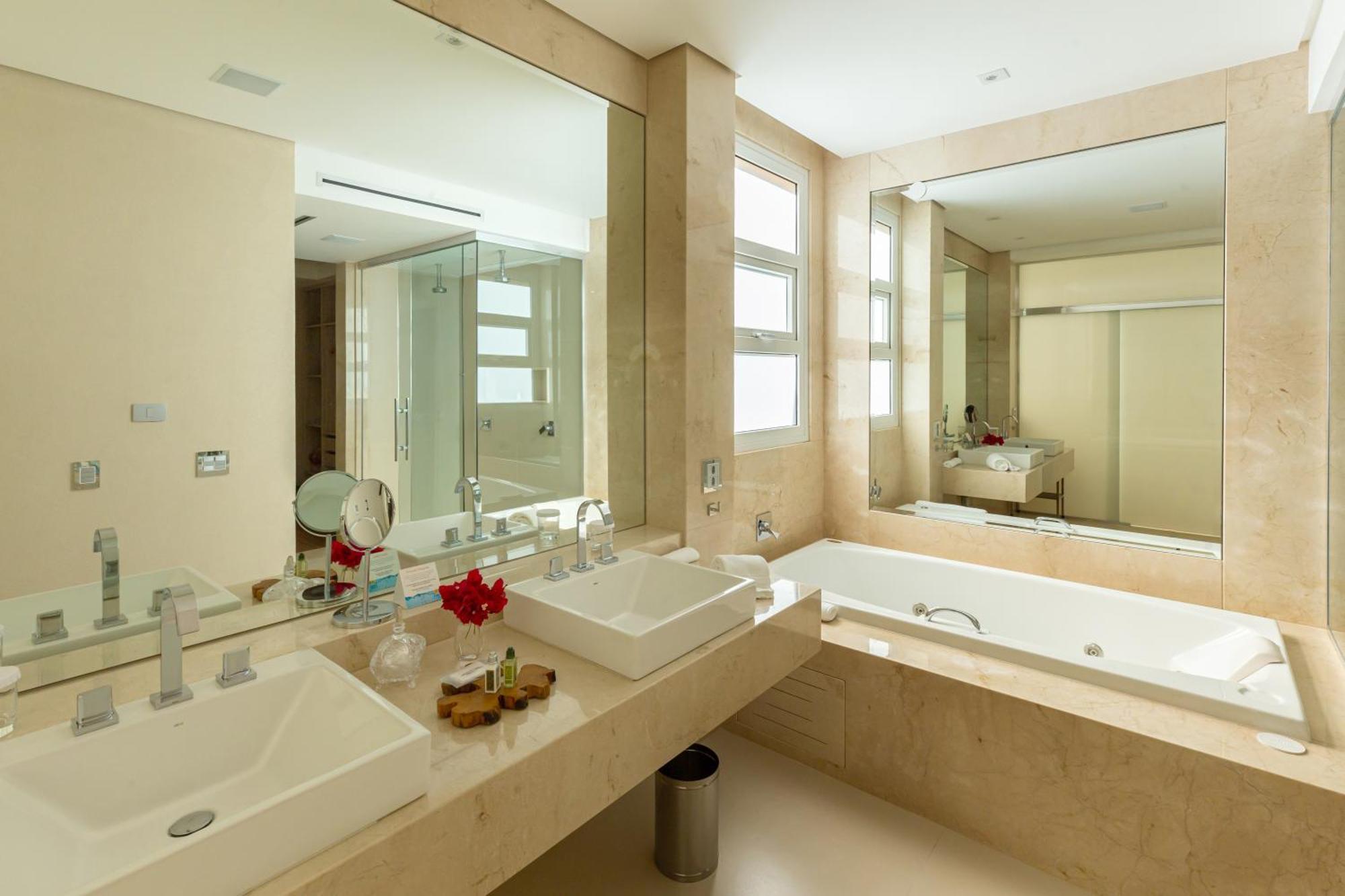 Daj Resort & Marina Ribeirao Claro Exterior photo