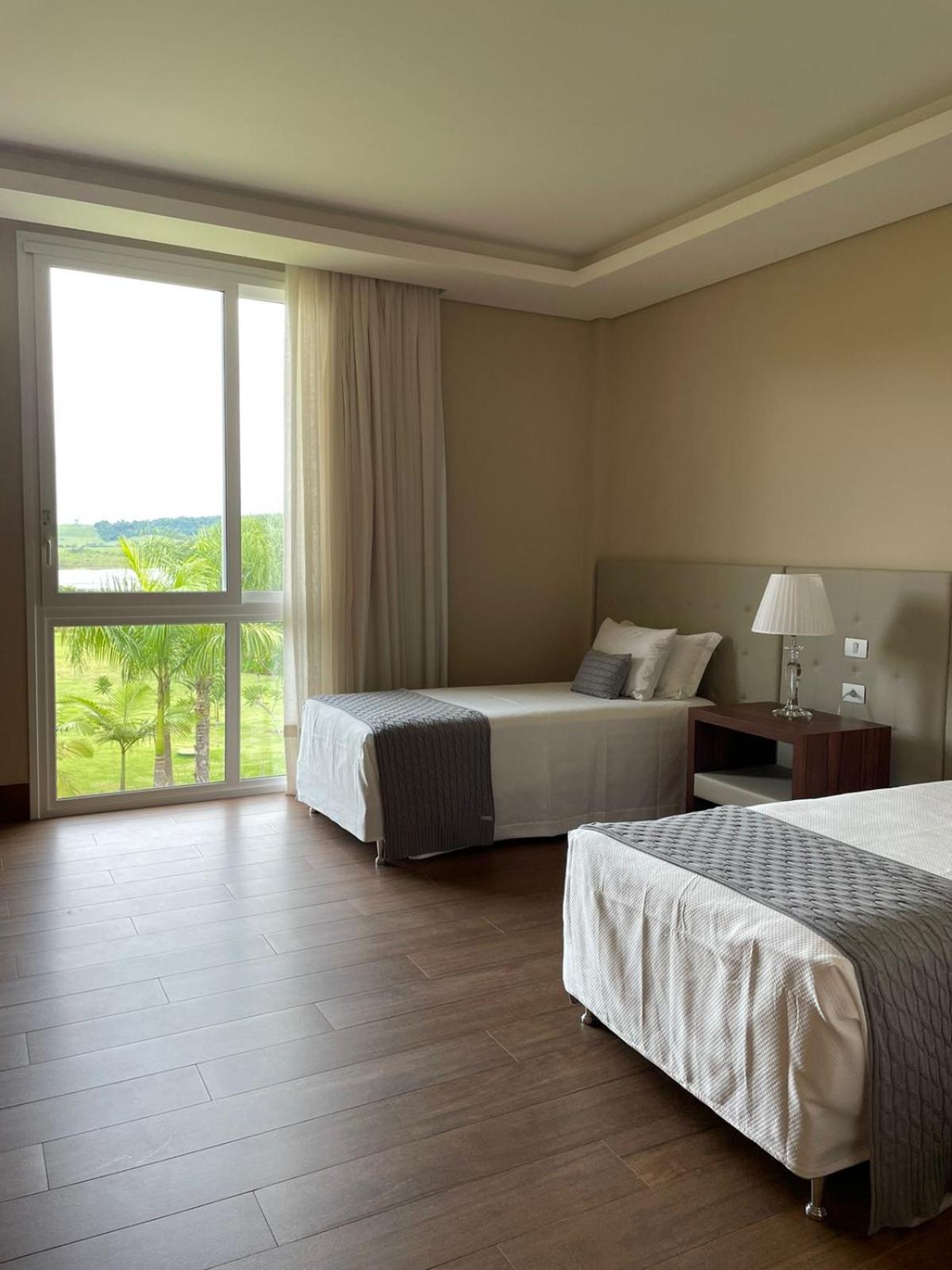 Daj Resort & Marina Ribeirao Claro Exterior photo