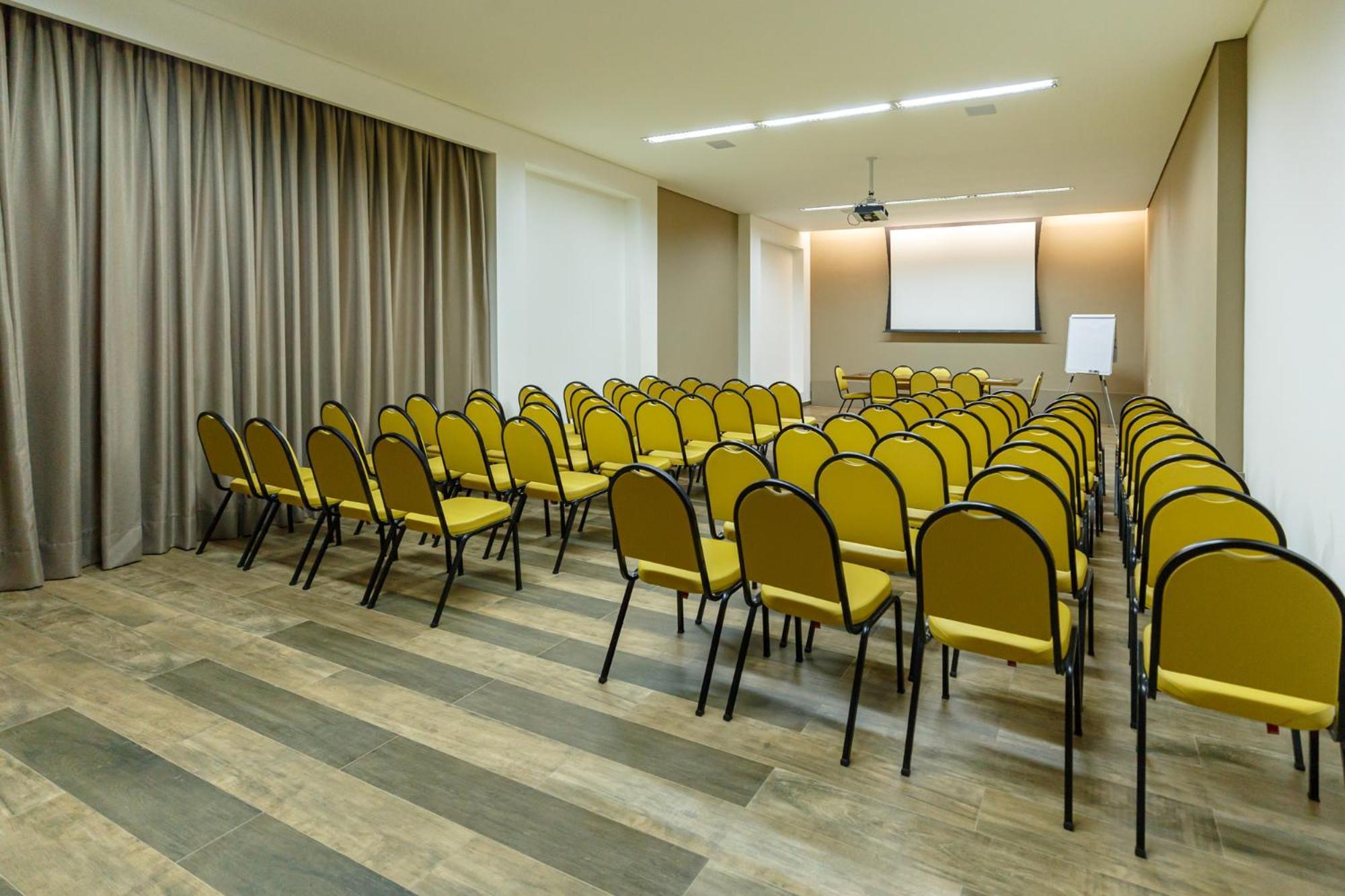 Daj Resort & Marina Ribeirao Claro Exterior photo